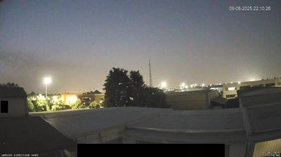 immagine della webcam nei dintorni di Orio al Serio: webcam Casirate d'Adda