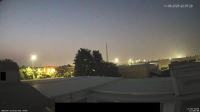 immagine della webcam nei dintorni di Sordio: webcam Casirate d'Adda