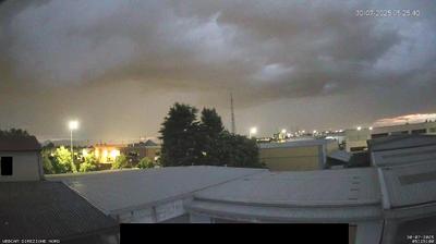immagine della webcam nei dintorni di Ornago: webcam Casirate d'Adda