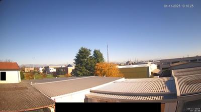 immagine della webcam nei dintorni di Orio al Serio: webcam Casirate d'Adda