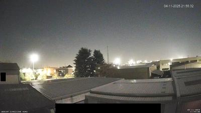 immagine della webcam nei dintorni di Osio Sotto: webcam Casirate d'Adda