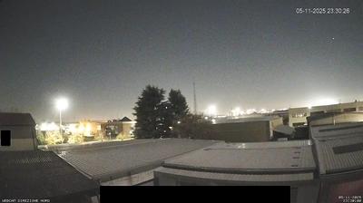 immagine della webcam nei dintorni di Cividate al Piano: webcam Casirate d'Adda