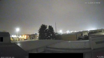 immagine della webcam nei dintorni di Ornago: webcam Casirate d'Adda