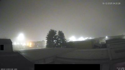 immagine della webcam nei dintorni di Lodi: webcam Casirate d'Adda