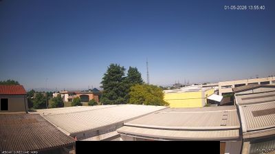 immagine della webcam nei dintorni di Vailate: webcam Casirate d'Adda