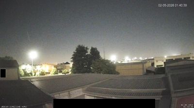 immagine della webcam nei dintorni di Cornate d'Adda: webcam Casirate d'Adda