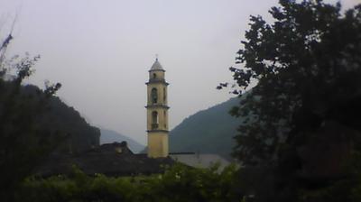 immagine della webcam nei dintorni di Campodolcino: webcam San Giacomo Filippo