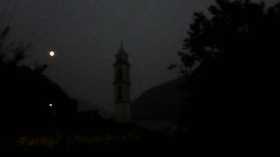 immagine della webcam nei dintorni di Montespluga: webcam San Giacomo Filippo