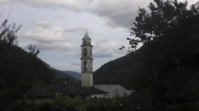 immagine della webcam nei dintorni di Montemezzo: webcam San Giacomo Filippo
