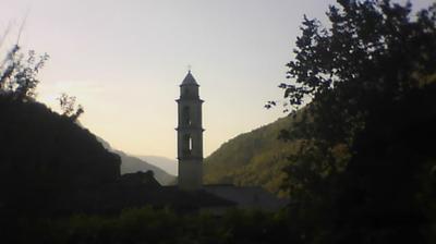 immagine della webcam nei dintorni di Valmasino: webcam San Giacomo Filippo