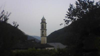 immagine della webcam nei dintorni di Gordona: webcam San Giacomo Filippo
