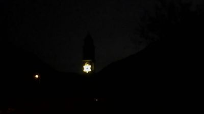 immagine della webcam nei dintorni di Campodolcino: webcam San Giacomo Filippo