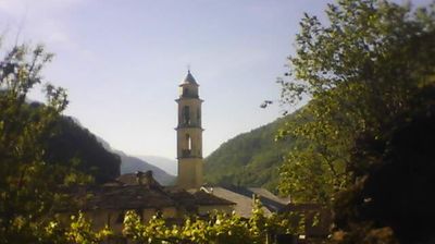 immagine della webcam nei dintorni di Gordona: webcam San Giacomo Filippo