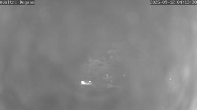 immagine della webcam nei dintorni di San Pietro di Cadore: webcam Forni Avoltri