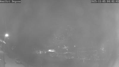 immagine della webcam nei dintorni di Santo Stefano di Cadore: webcam Forni Avoltri