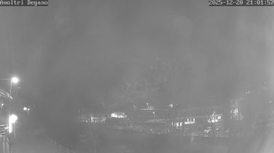 immagine della webcam nei dintorni di San Pietro di Cadore: webcam Forni Avoltri