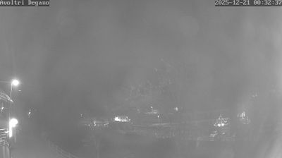 immagine della webcam nei dintorni di Sauris: webcam Forni Avoltri