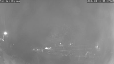 immagine della webcam nei dintorni di San Pietro di Cadore: webcam Forni Avoltri