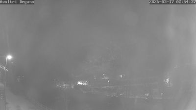 immagine della webcam nei dintorni di Verzegnis: webcam Forni Avoltri