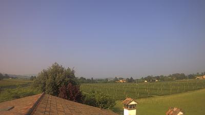 Preview delle webcam di Faenza › Sud-Ovest: Romagna