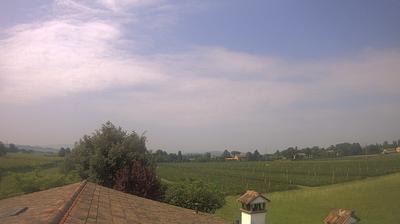 immagine della webcam nei dintorni di Cusercoli: webcam Faenza