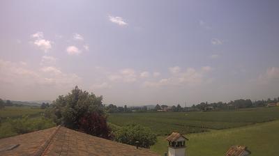 immagine della webcam nei dintorni di Villafranca di Forlì: webcam Faenza