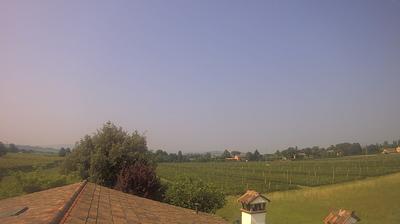 immagine della webcam nei dintorni di Castrocaro Terme e Terra del Sole: webcam Faenza