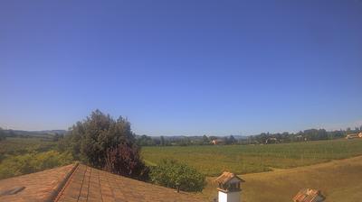 immagine della webcam nei dintorni di Marradi: webcam Faenza