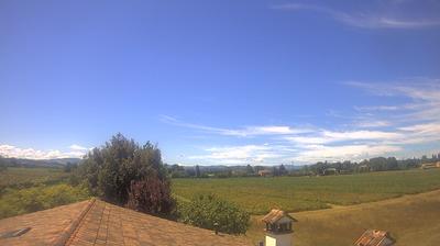 immagine della webcam nei dintorni di Conselice: webcam Faenza