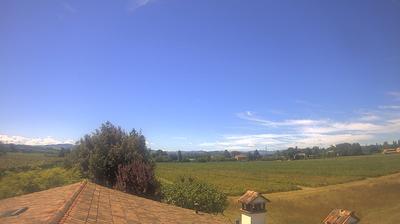 immagine della webcam nei dintorni di Modigliana: webcam Faenza