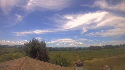 immagine della webcam nei dintorni di Riolo Terme: webcam Faenza