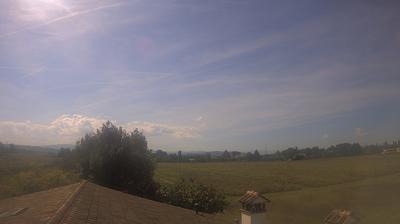 immagine della webcam nei dintorni di Alfonsine: webcam Faenza
