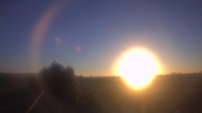 immagine della webcam nei dintorni di Bagnacavallo: webcam Faenza