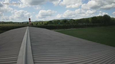 immagine della webcam nei dintorni di Volterra: webcam San Galgano
