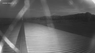 immagine della webcam nei dintorni di Siena: webcam San Galgano