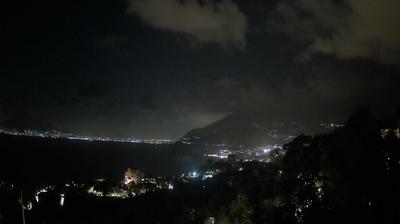 immagine della webcam nei dintorni di Maiori: webcam Piano di Sorrento