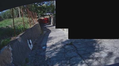 immagine della webcam nei dintorni di Ravello: webcam Piano di Sorrento