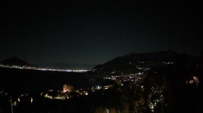 immagine della webcam nei dintorni di Portici: webcam Piano di Sorrento