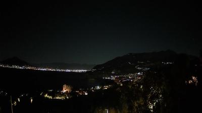 immagine della webcam nei dintorni di Sant'Agata sui Due Golfi: webcam Piano di Sorrento