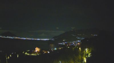 immagine della webcam nei dintorni di Ravello: webcam Piano di Sorrento