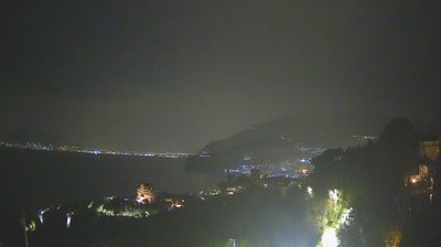 immagine della webcam nei dintorni di Sorrento: webcam Piano di Sorrento