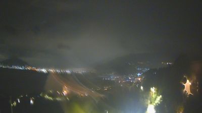 immagine della webcam nei dintorni di Vettica: webcam Piano di Sorrento