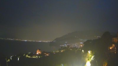 immagine della webcam nei dintorni di Sorrento: webcam Piano di Sorrento