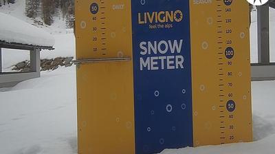 Preview delle webcam di Livigno