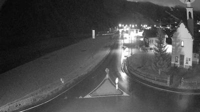 Preview delle webcam di Livigno: Luogo Passo del Gallo