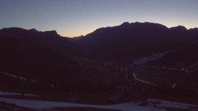 immagine della webcam nei dintorni di Trepalle: webcam Carosello