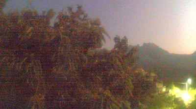 Preview delle webcam di Campo Cecina