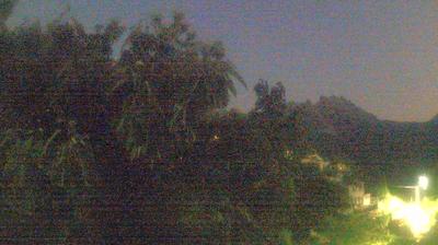 immagine della webcam nei dintorni di Marina Di Massa: webcam Campo Cecina