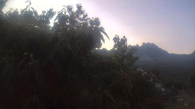 immagine della webcam nei dintorni di Tonfano: webcam Campo Cecina