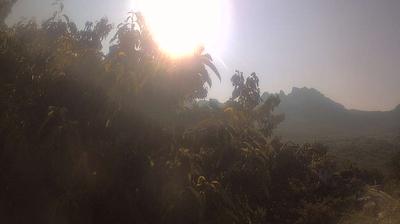immagine della webcam nei dintorni di Marina Di Carrara: webcam Campo Cecina